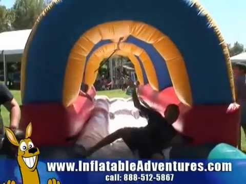 Inflatable Water Slides For Sale Houston