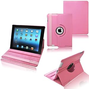 Ipad 3 Cases And Covers Pink