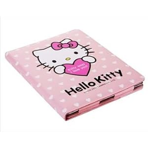 Ipad 3 Cases Hello Kitty
