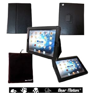 Ipad 3 Covers And Cases Leather