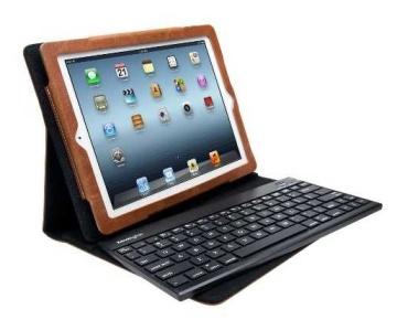 Ipad 3 Covers And Cases With Keyboard
