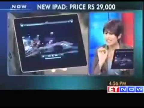 Ipad 4 Price In India In Rupees