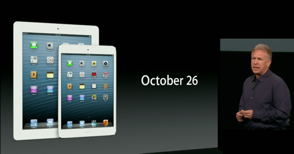 Ipad 4th Generation Release Date 4g