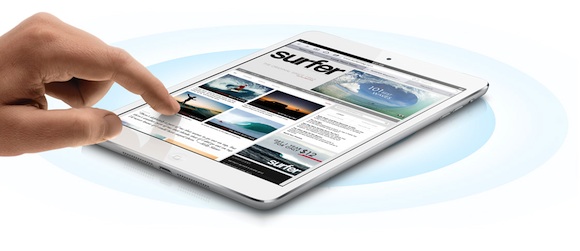 Ipad 4th Generation Release Date Cellular