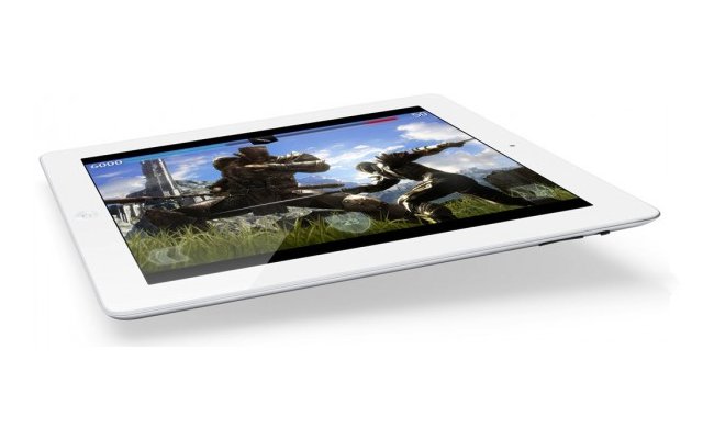Ipad 4th Generation Release Date Cellular