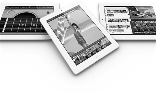 Ipad 5 Release Date And Price
