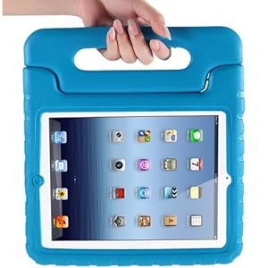 Ipad Mini Case For Kids