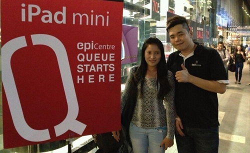 Ipad Mini Price In Malaysia