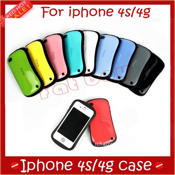 Iphone 1 Generation Cases