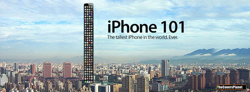 Iphone 101 Tallest