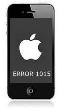 Iphone 1015 Error Fixer Mac