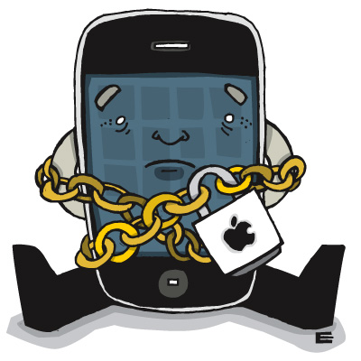 Iphone 1g Jailbreak 4.2.1