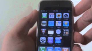 Iphone 1st Generation Review