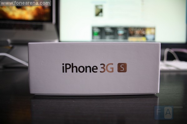 Iphone 3gs 16gb White Price In India