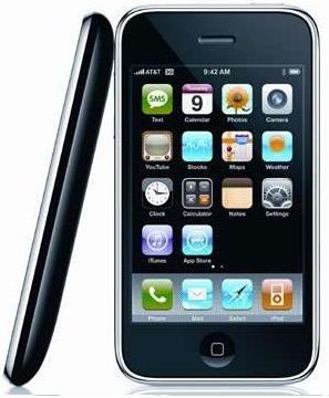 Iphone 3gs 8gb Black Price India