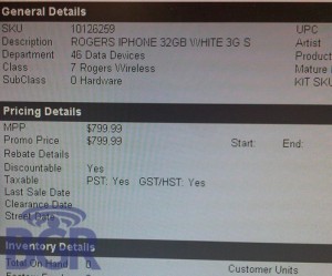 Iphone 3gs 8gb Price Without Contract