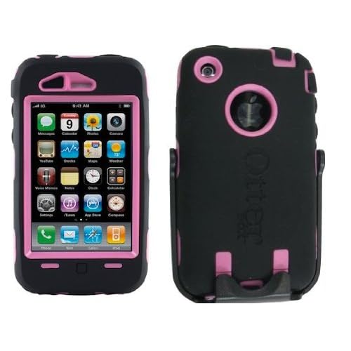 Iphone 3gs Cases Otterbox