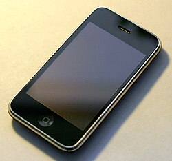 Iphone 3gs White Screen
