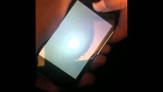Iphone 3gs White Screen Of Death