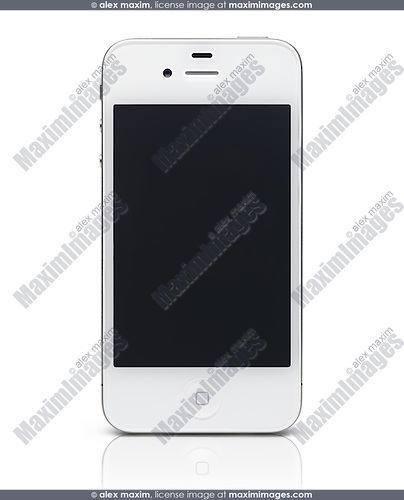 Iphone 4s Black Screen With Apple Logo