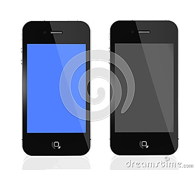 Iphone 4s Black Screen Won
