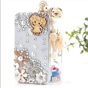 Iphone 4s Cases For Girls Amazon