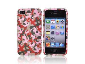 Iphone 4s Cases Pink Camo