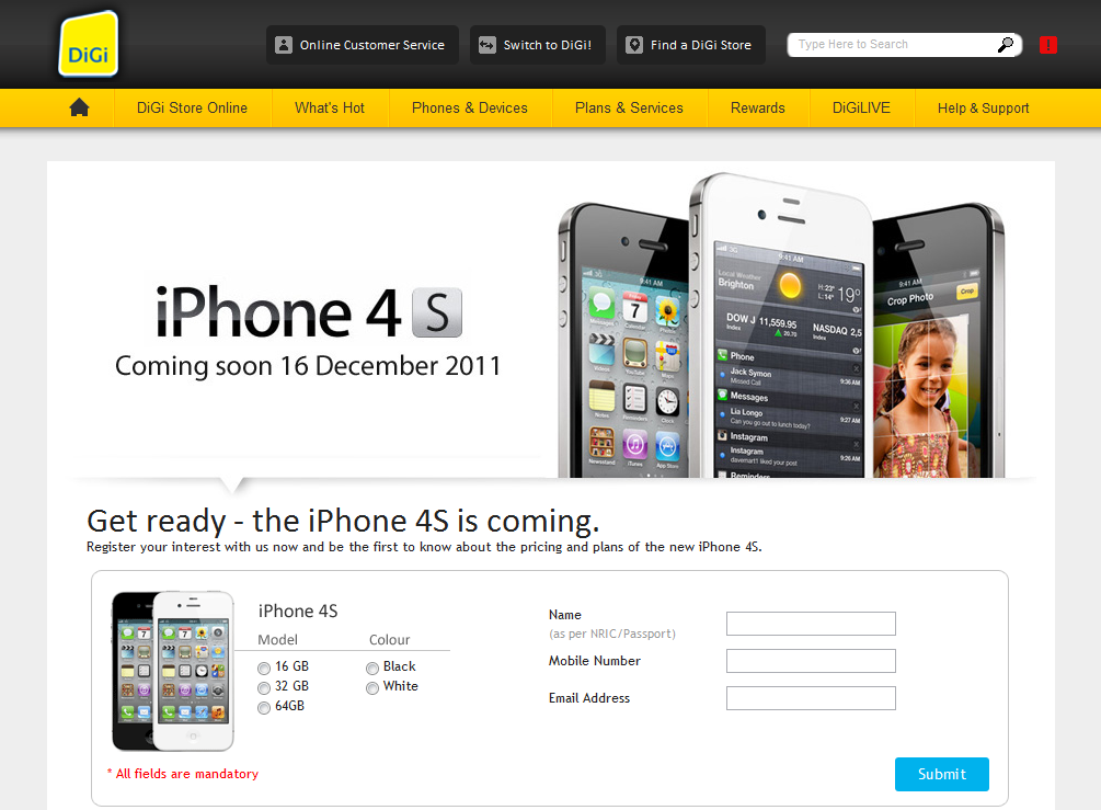 Iphone 4s Price In Malaysia Celcom