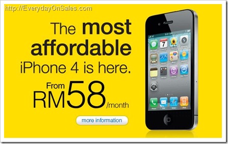Iphone 4s Price In Malaysia Digi Plan