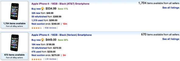 Iphone 4s White 16gb Amazon