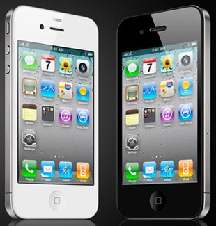 Iphone 4s White Or Black Poll