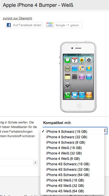 Iphone 4s White Or Black Which Is Better