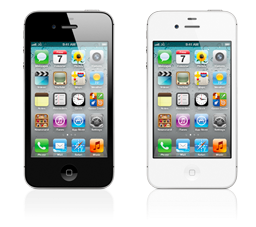 Iphone 4s White Or Black Yahoo