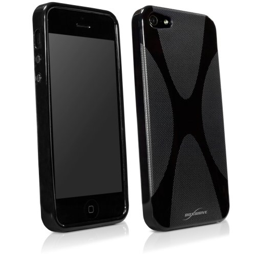 Iphone 5 Cases Apple Cutout