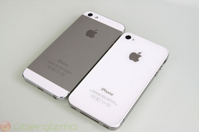 Iphone 5 Cases Apple Official