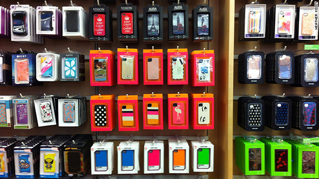 Iphone 5 Cases Apple Store