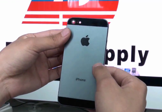 Iphone 5 Cases Apple Website