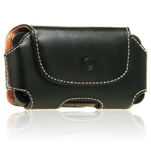 Iphone 5 Cases Leather Belt