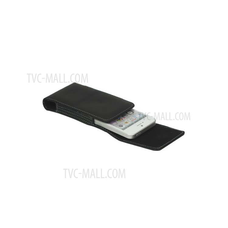 Iphone 5 Cases Leather Belt