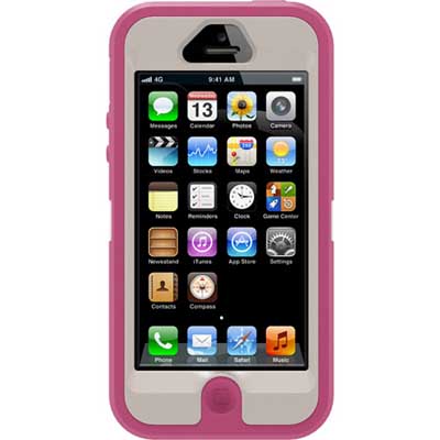 Iphone 5 Cases Otterbox