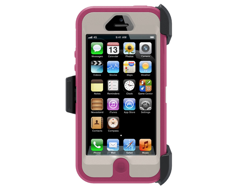 Iphone 5 Cases Otterbox