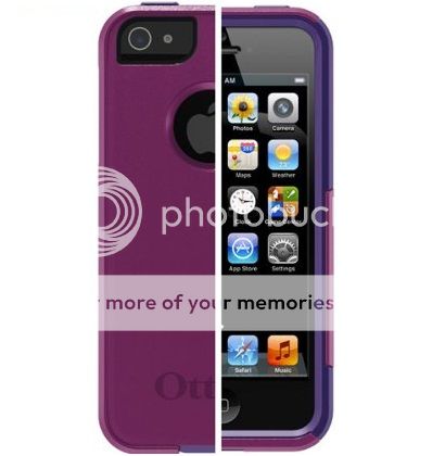 Iphone 5 Cases Otterbox Commuter