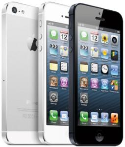 Iphone 5 Price In Uk With Contract