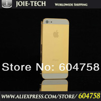 Iphone 5 White Back Plate