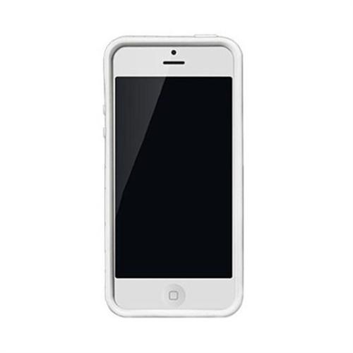 Iphone 5 White Scratch Back