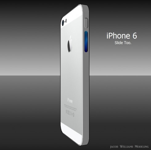 Iphone 6 Concept Video