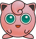 Jigglypuff Pokemon Wiki