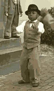 Kid Dancing Gif Tumblr