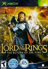 Lord Of The Rings Return Of The King Game Boy Advance Cheats