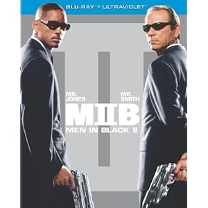 Men In Black 3 Blu Ray Online